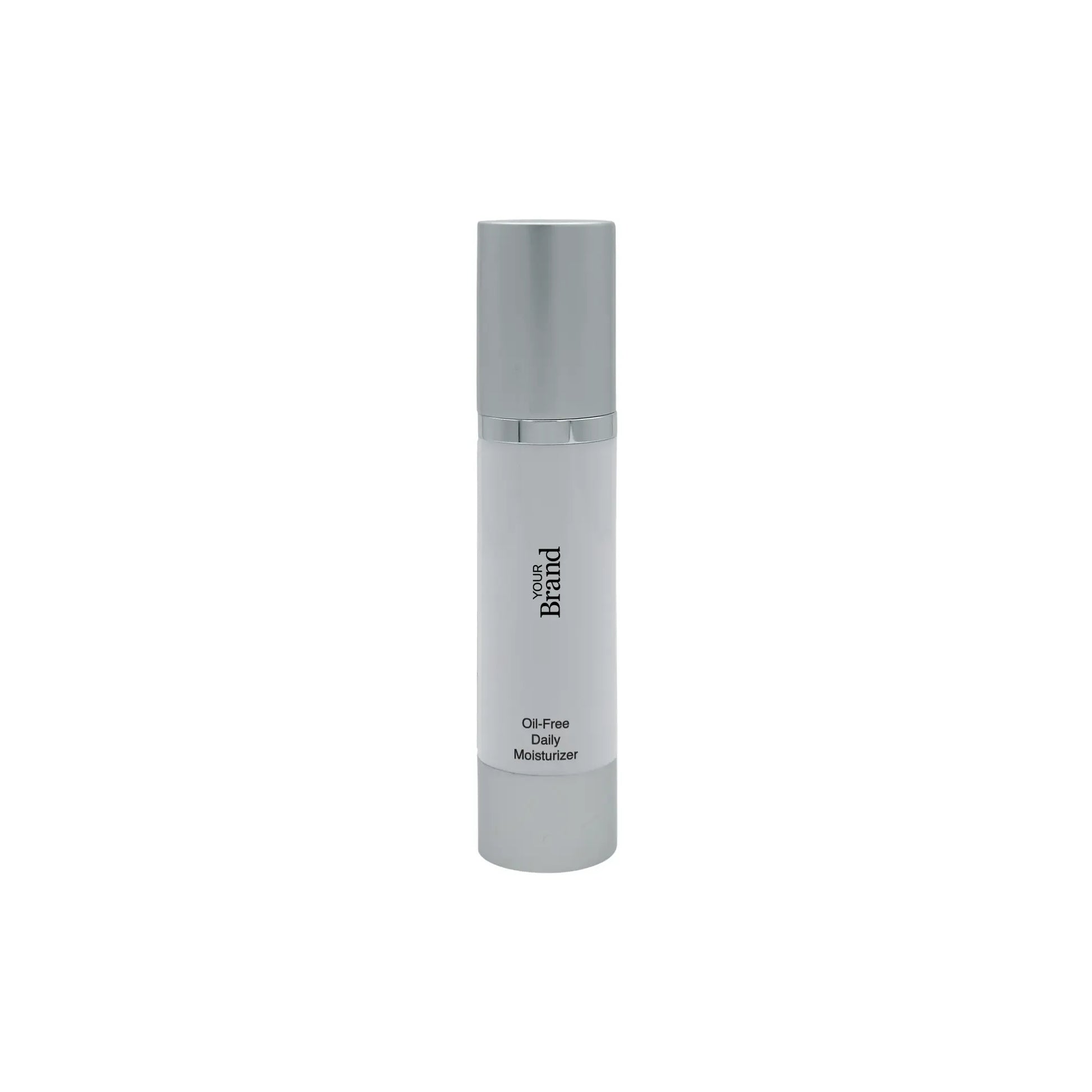 Oil-Free Daily Moisturizer