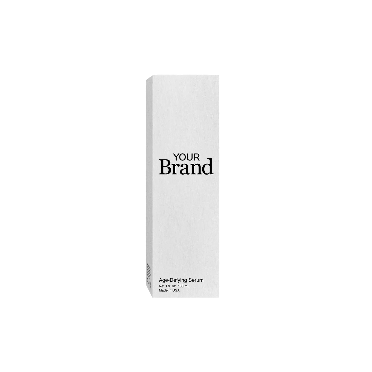 Age Defying Serum