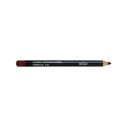 Lip Liner - Vermouth