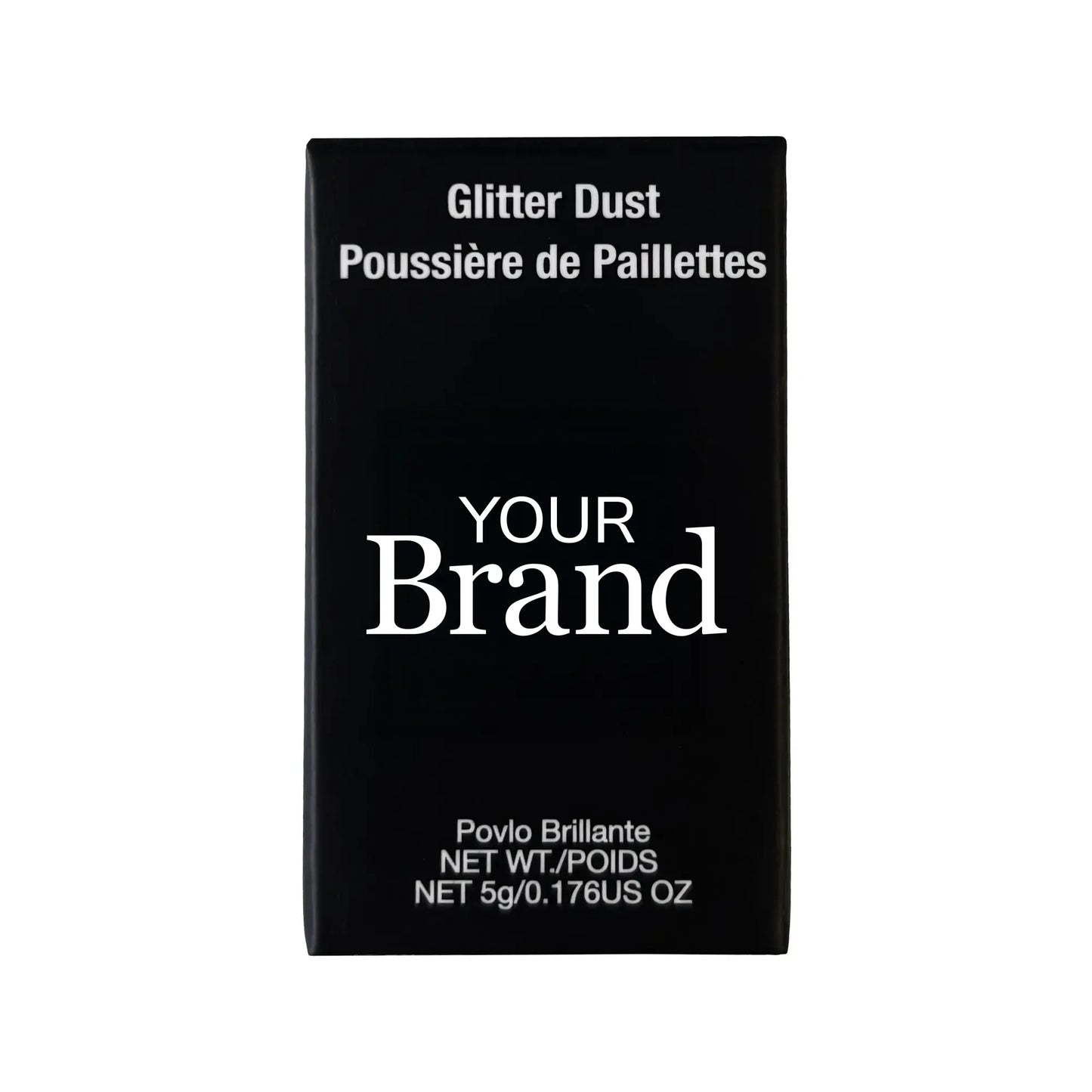 Glitter Dust