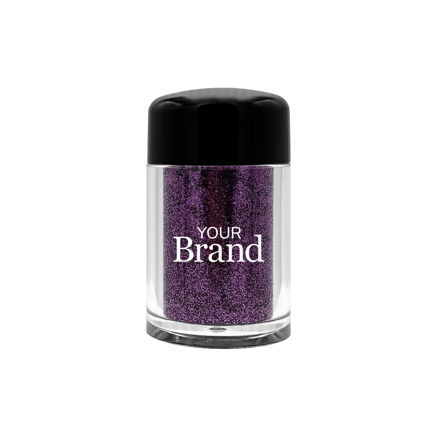 Glitter Dust - Amethyst