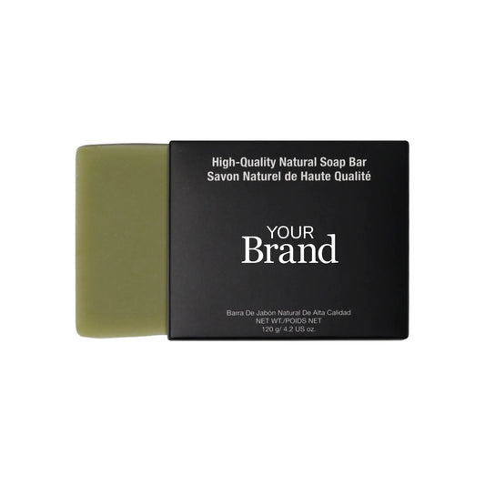 Natural Soap - Aloe
