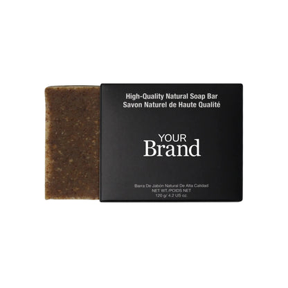 Natural Soap - Apricot