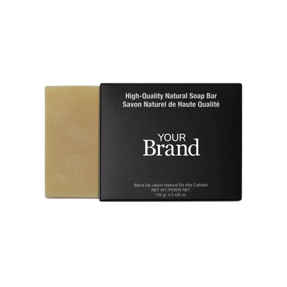 Natural Soap - Tea Tree