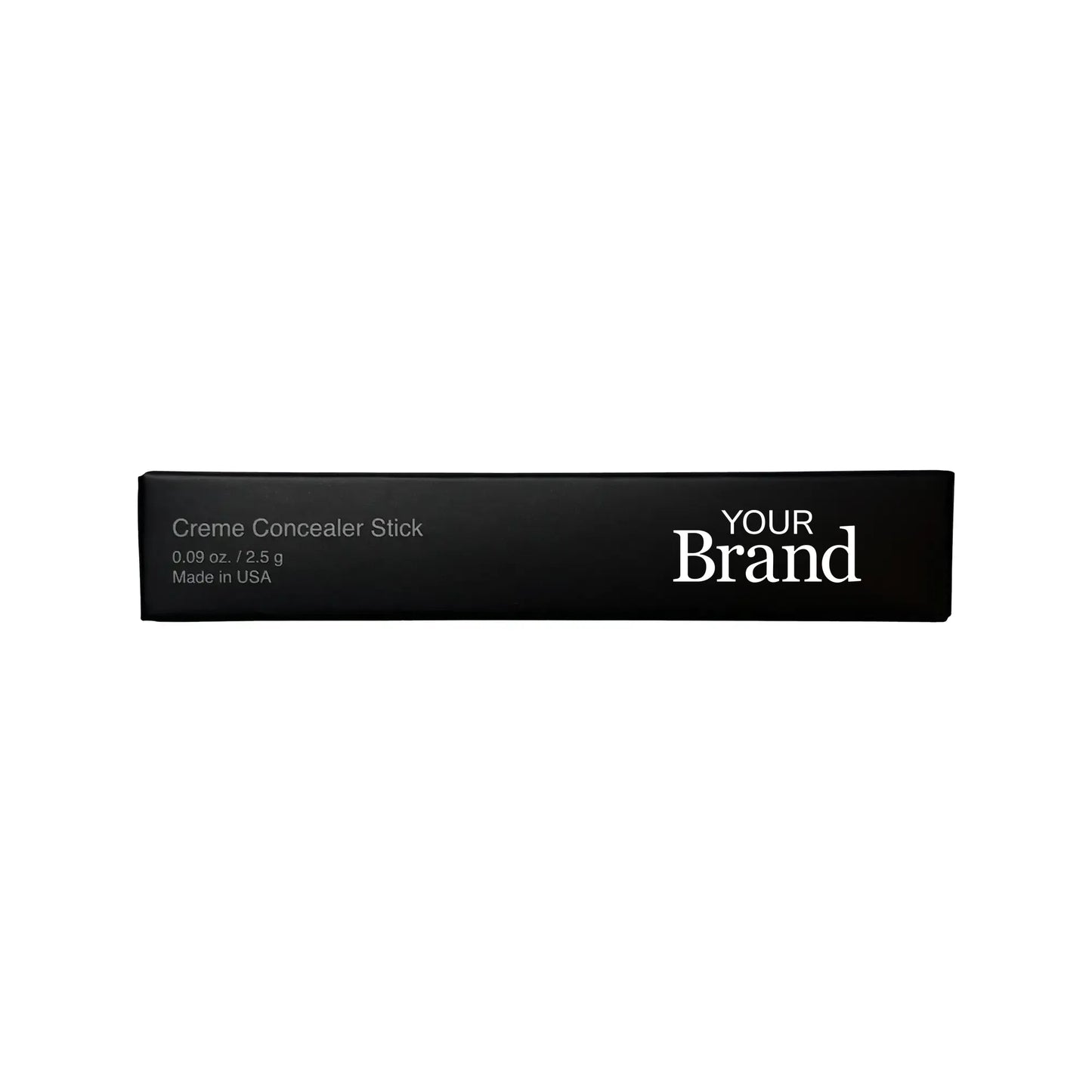 Creme Concealer Stick