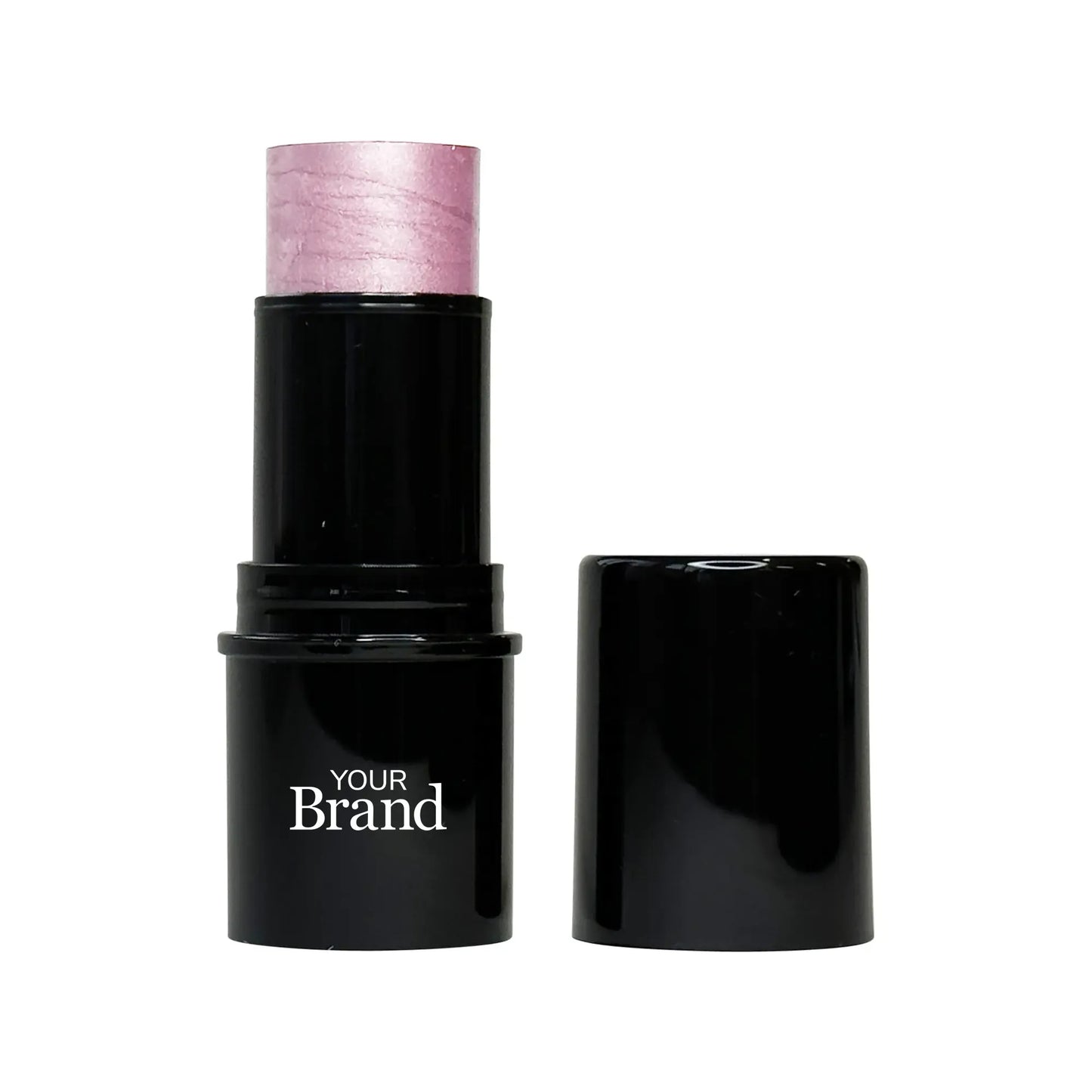 Highlighter Stick - Pink Lights