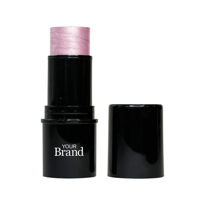 Highlighter Stick - Pink Lights