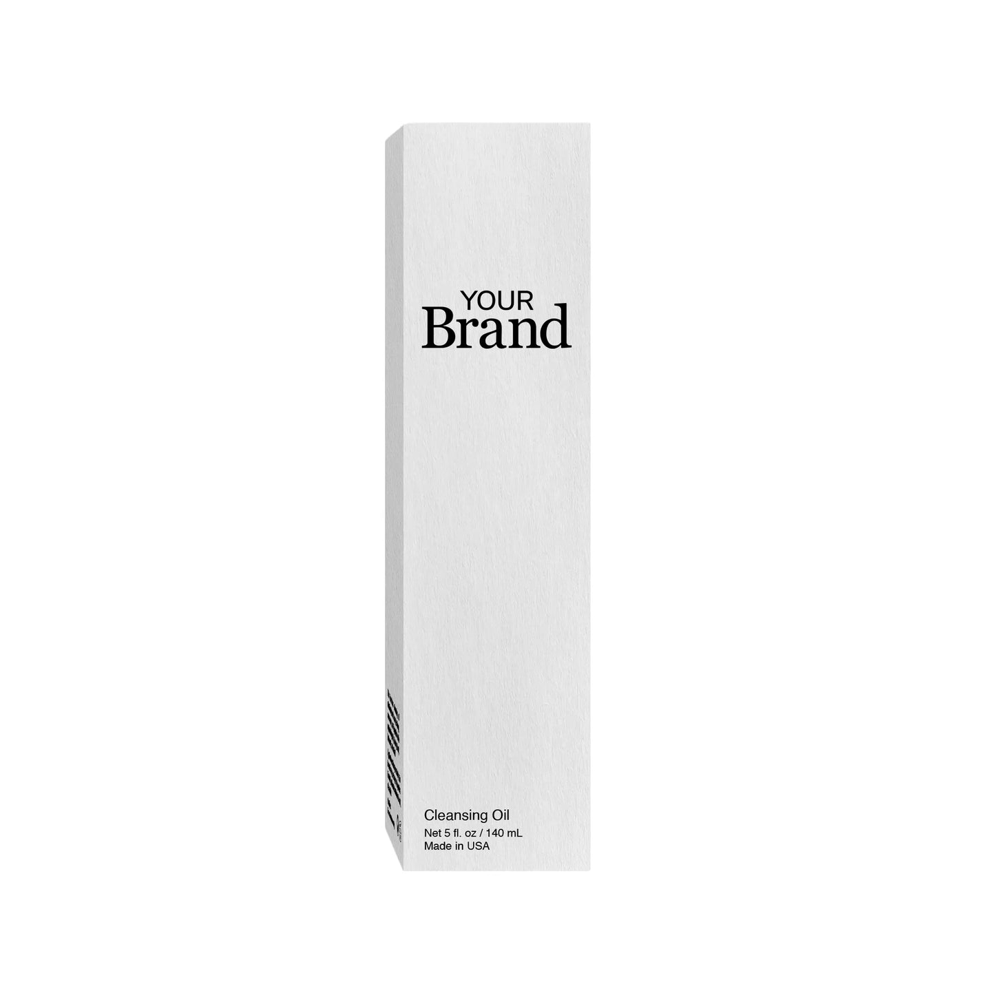 Cleansing Oil