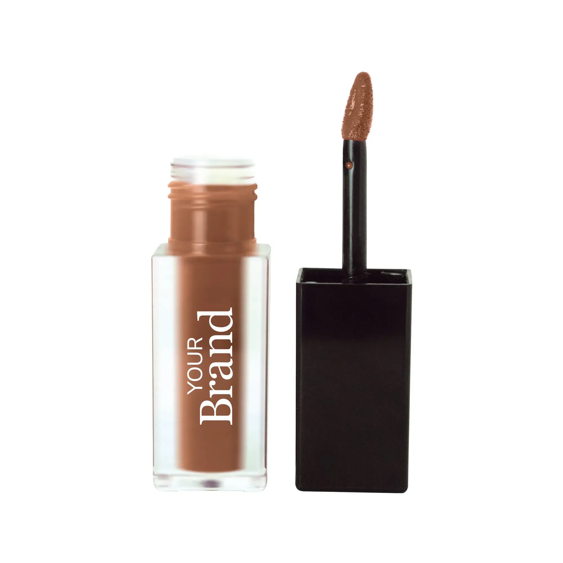 Matte Lip Stain - Taupe