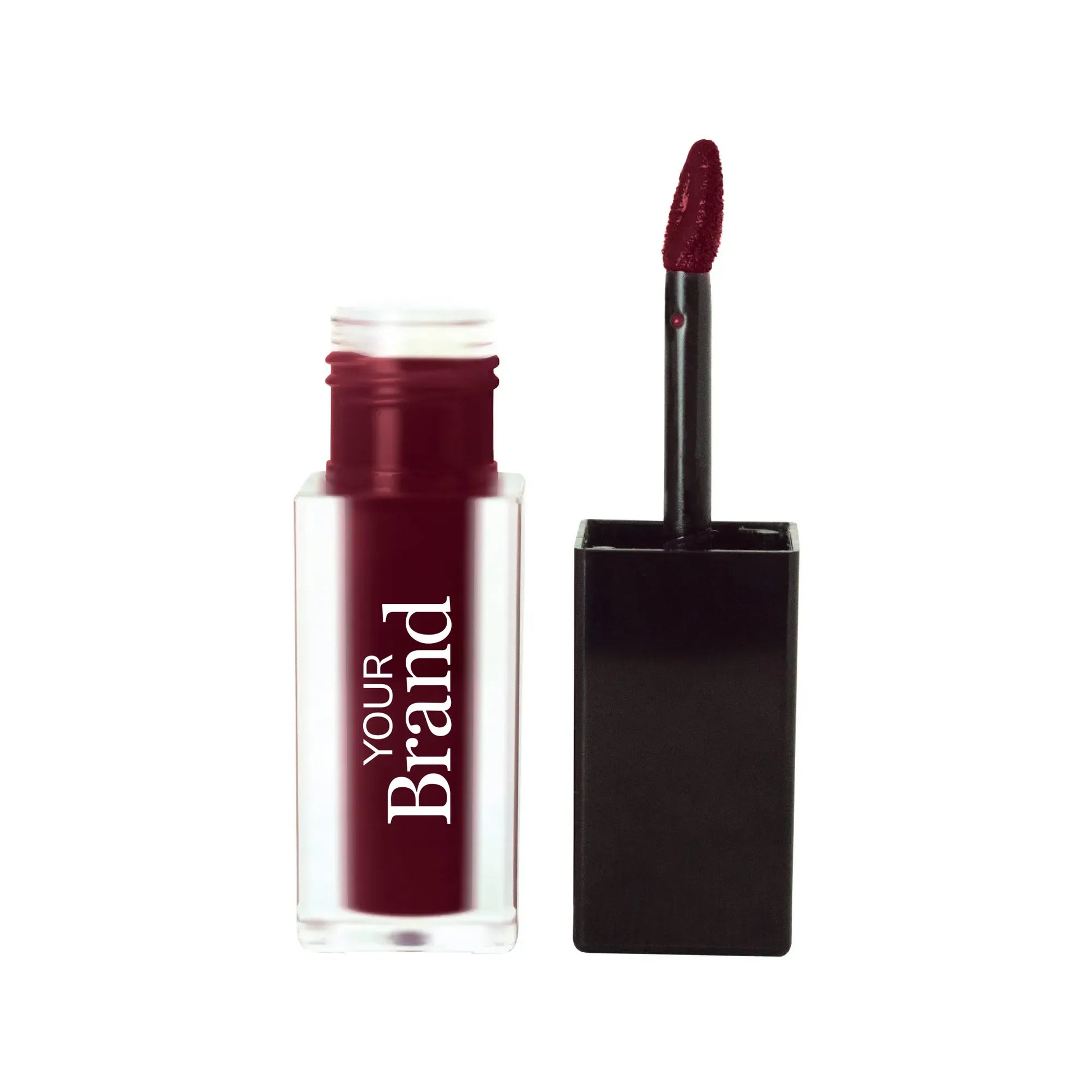 Matte Lip Stain - Outlandish