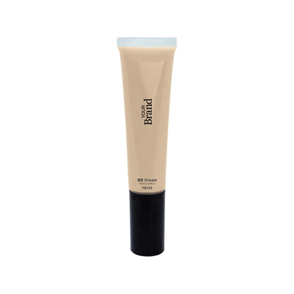 BB Cream - Wheat