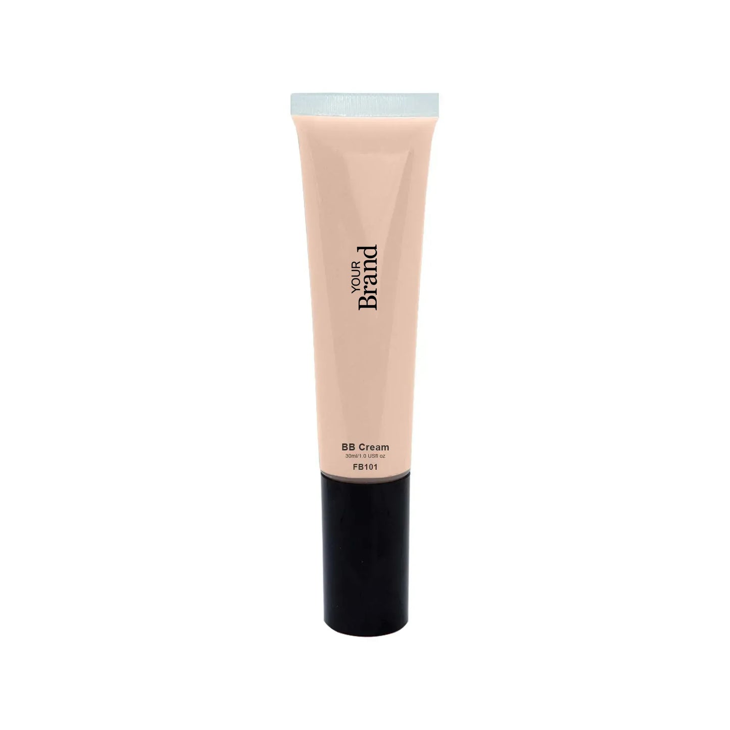 BB Cream - Pearly
