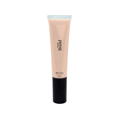 BB Cream - Pearly