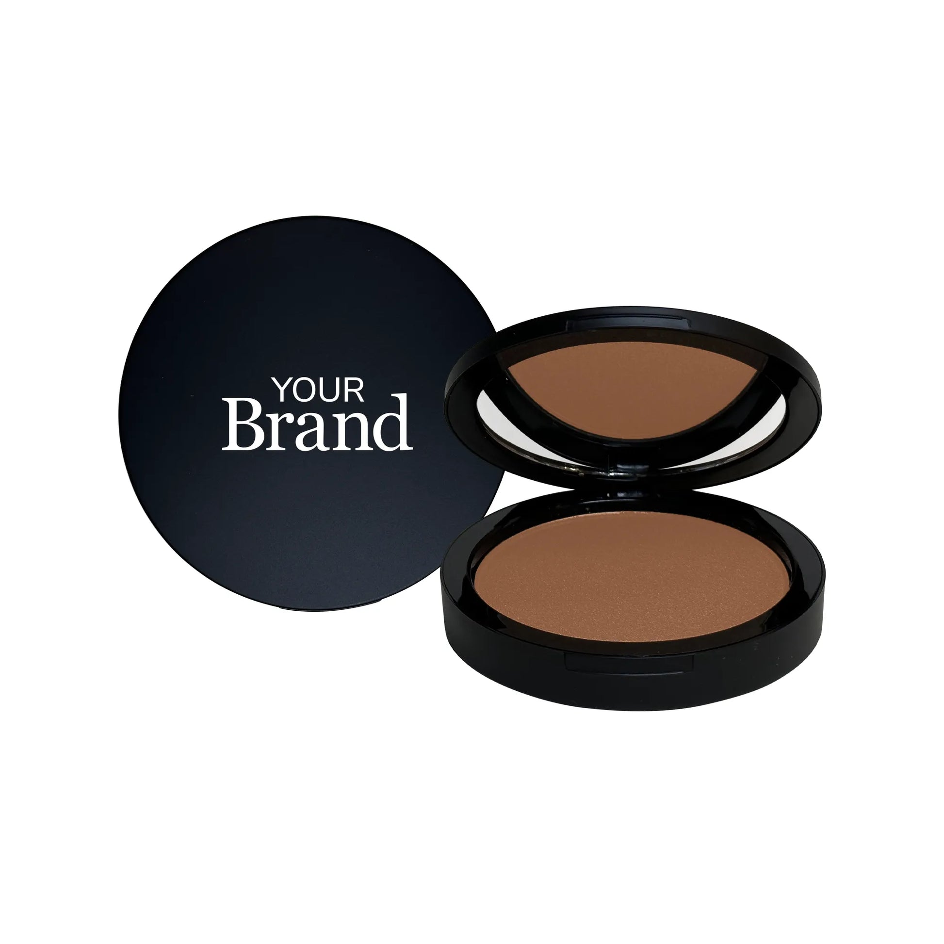 Bronzer - Caramel