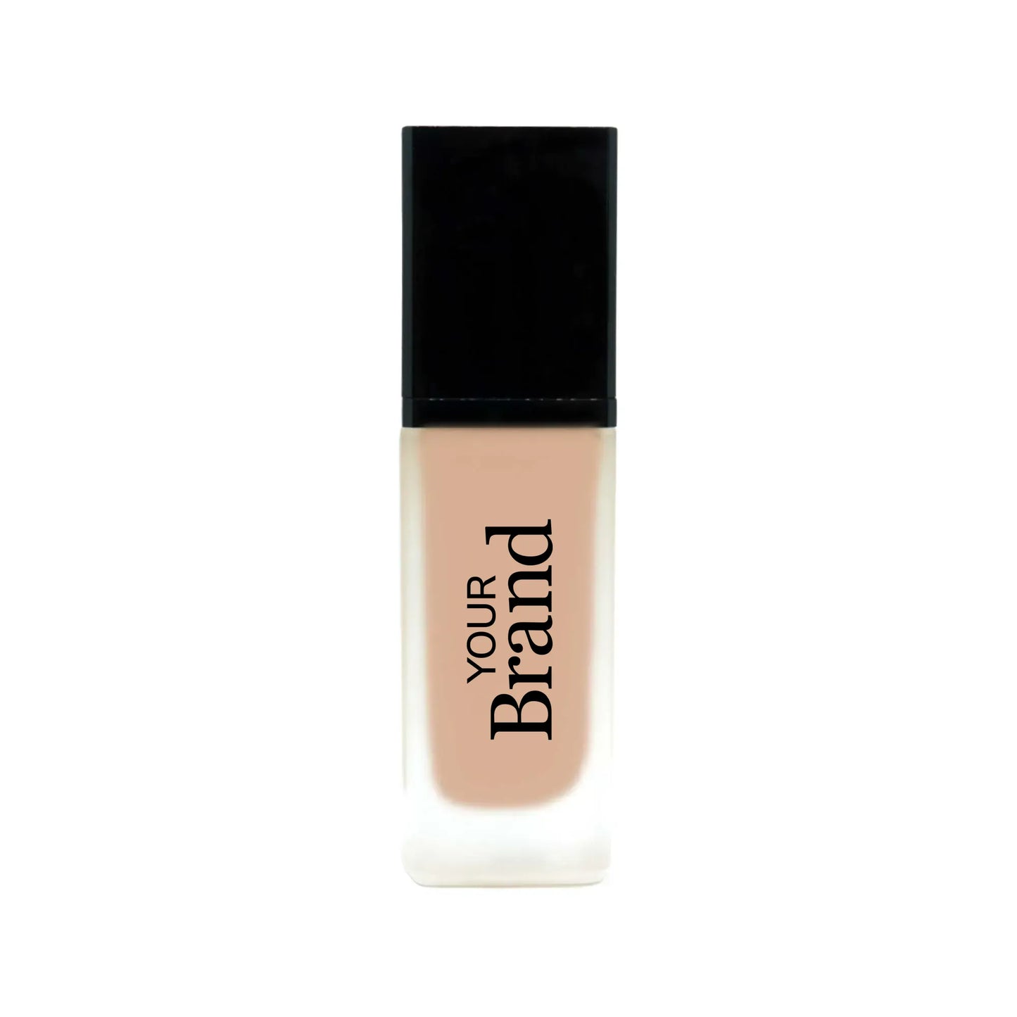Foundation - Warm Nude