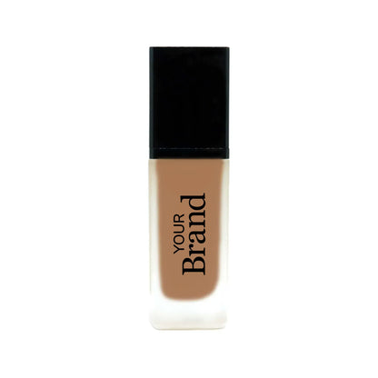 Foundation - Rich Caramel