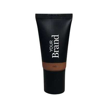 Tinted Moisturizer - Espresso