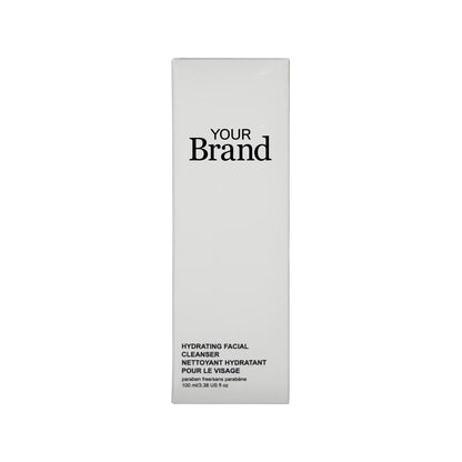 Hydrating Facial Cleanser