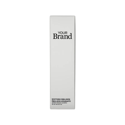 Soothing Emulsion
