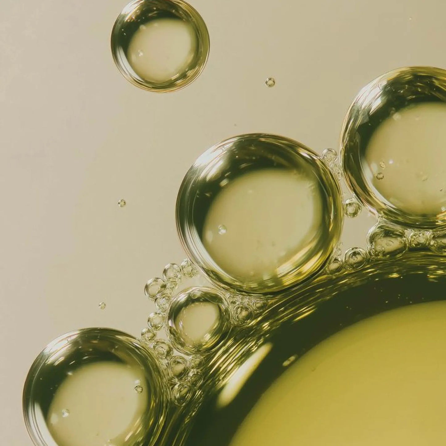 Hemp Infused Beard Growth Oil