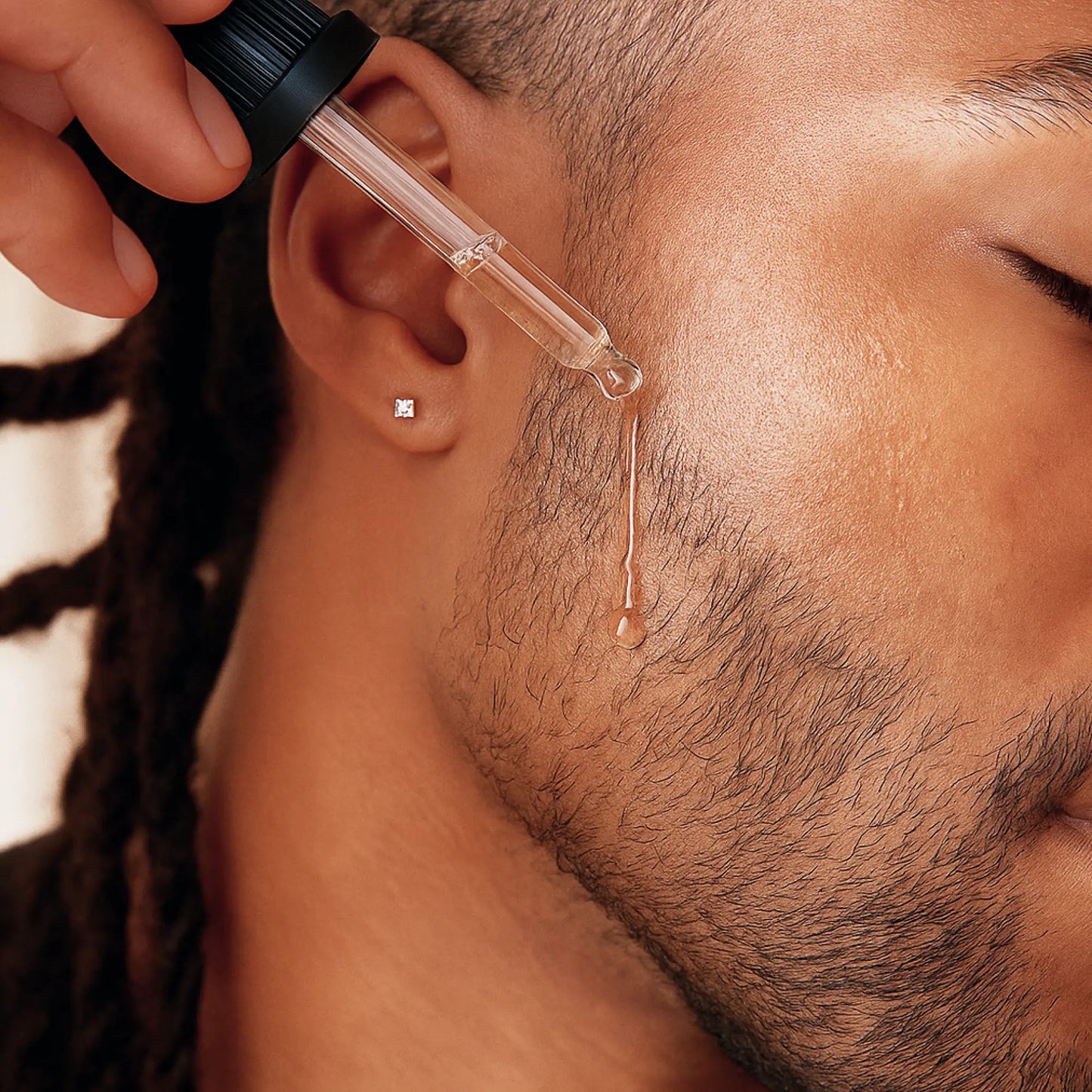 Beard Oil