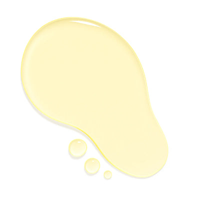 Beard Oil