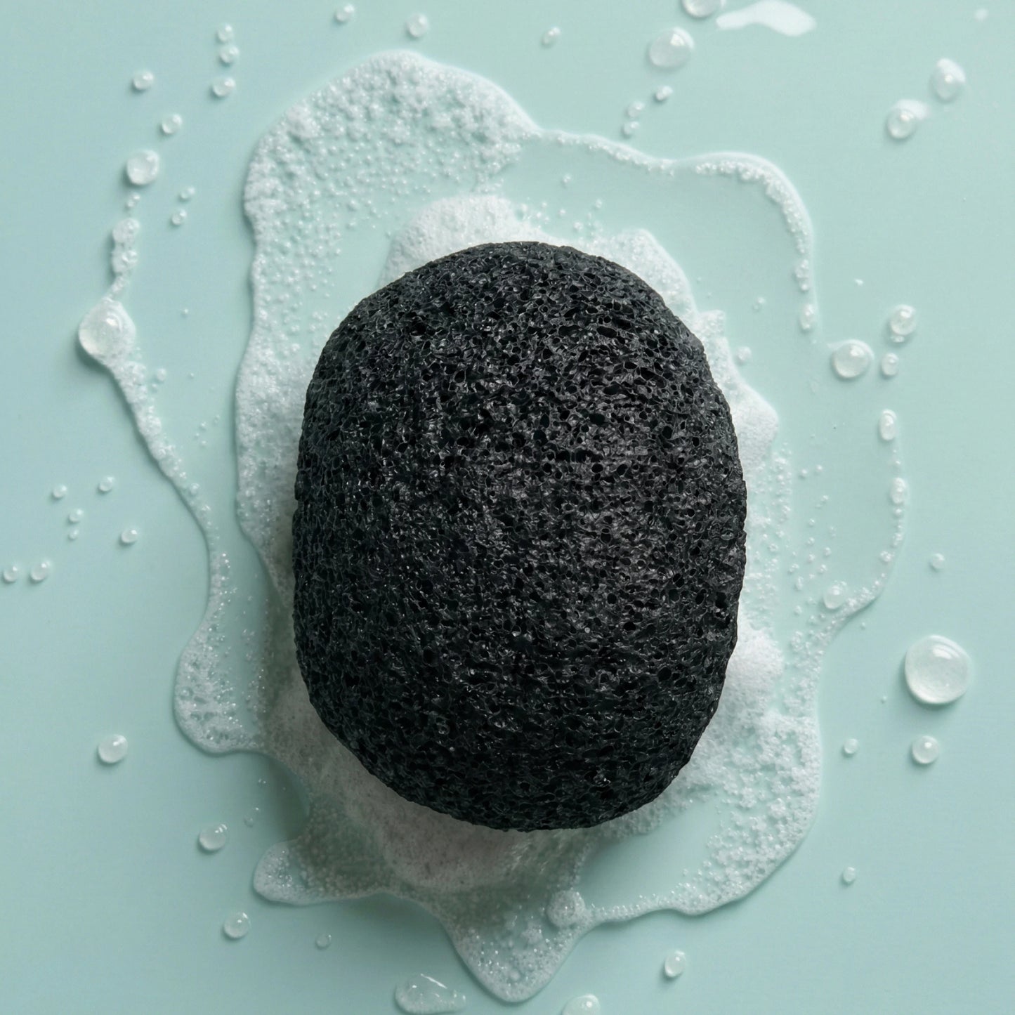 Natural Konjac Sponge