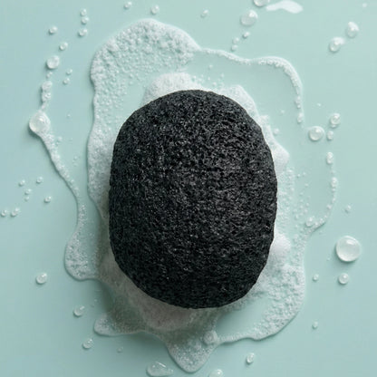 Natural Konjac Sponge