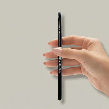 Angled Liner Brush