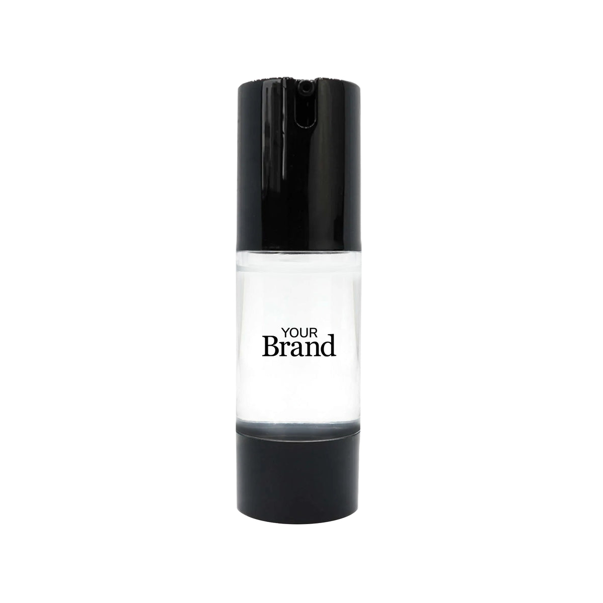 Mattifying Face Primer