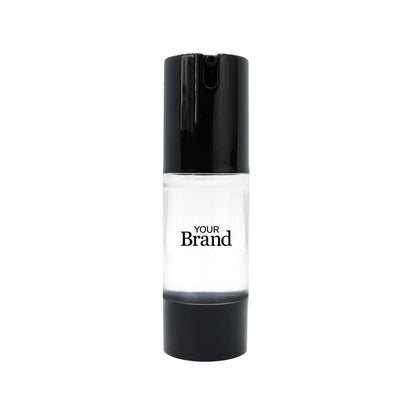 Mattifying Face Primer