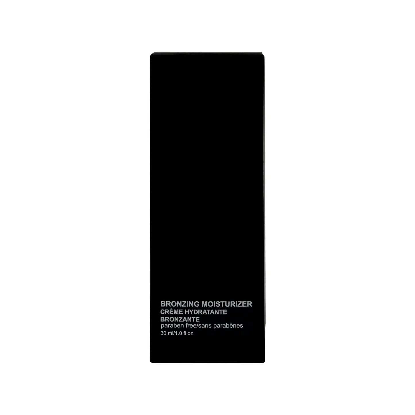 Bronzing Moisturizer - Box