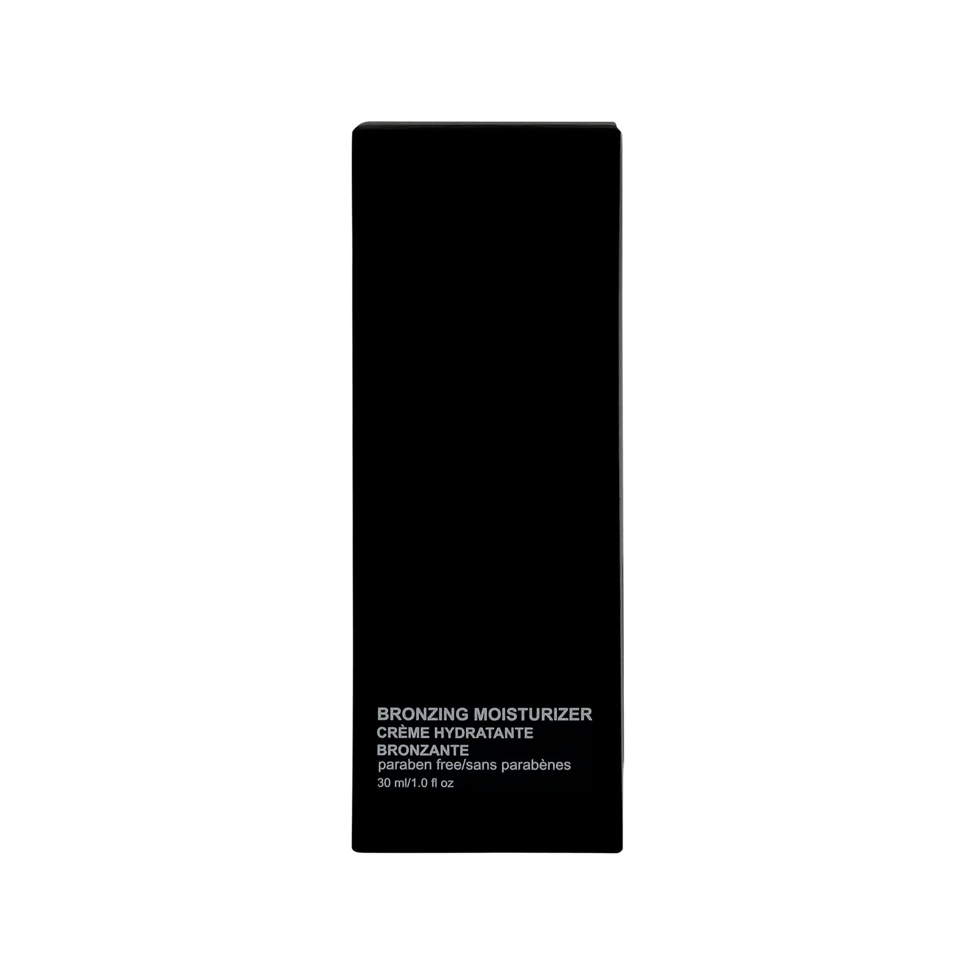 Bronzing Moisturizer - Box
