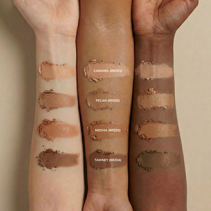 Bronzer