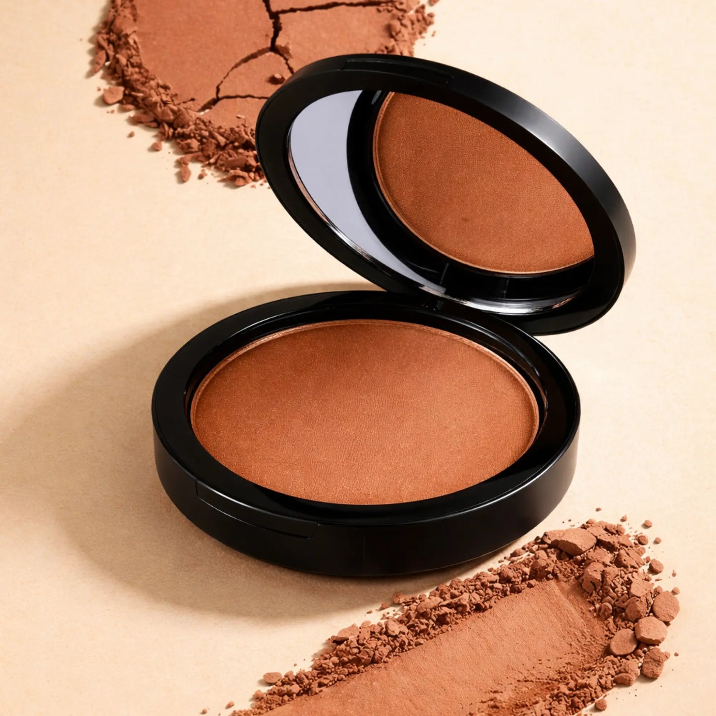 Bronzer
