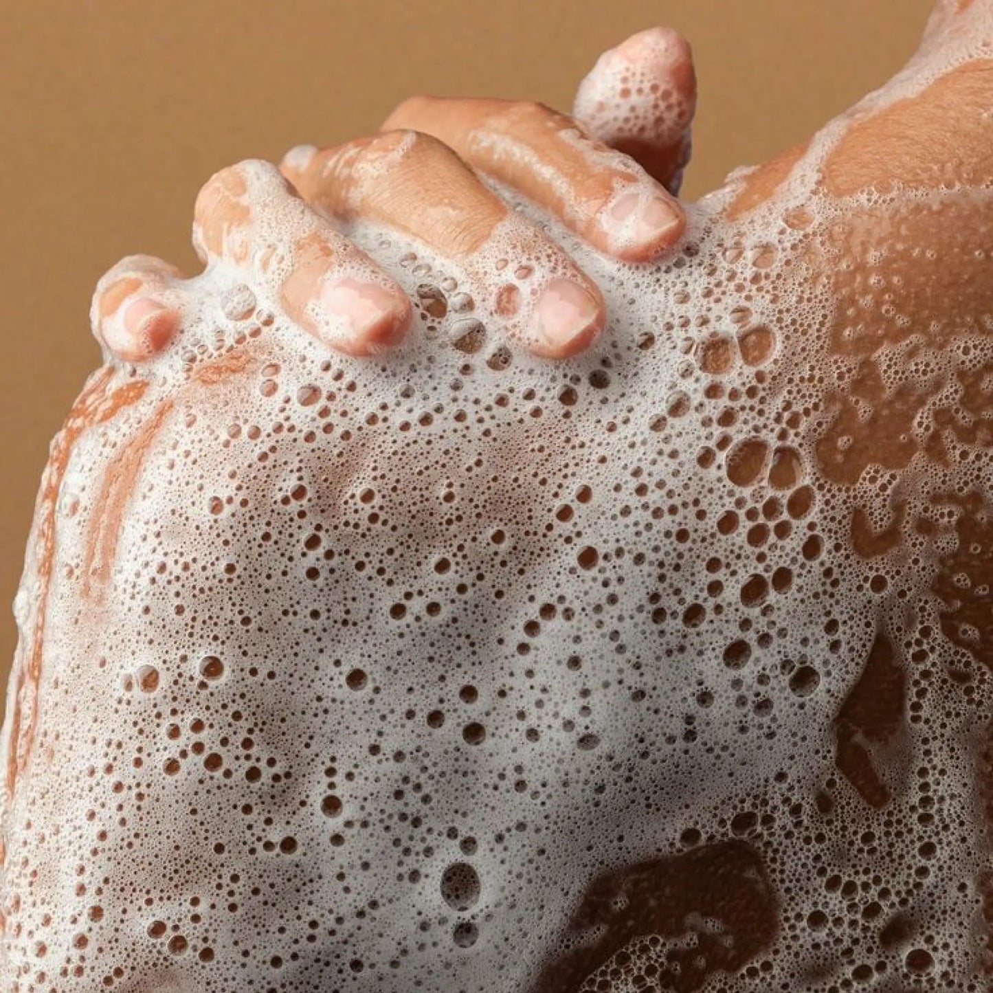 All-In-One Body Wash