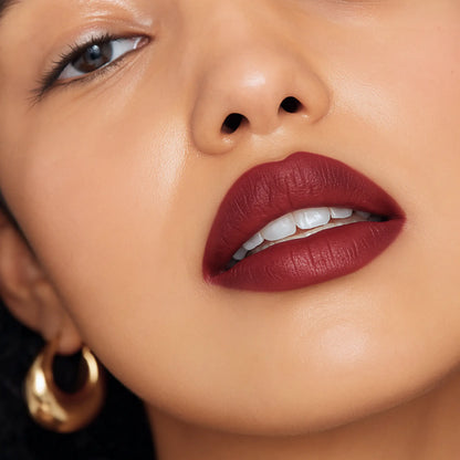 Luxury Cream Lipstick