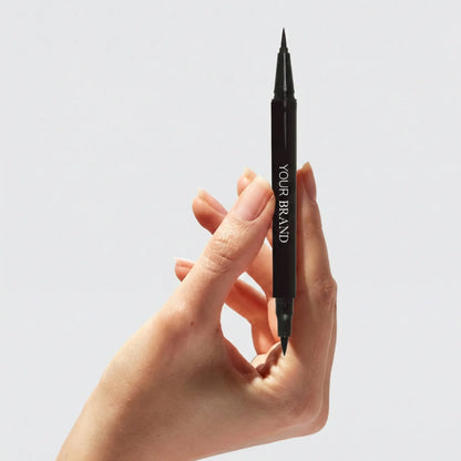 Dual Tip Eye Definer Pen
