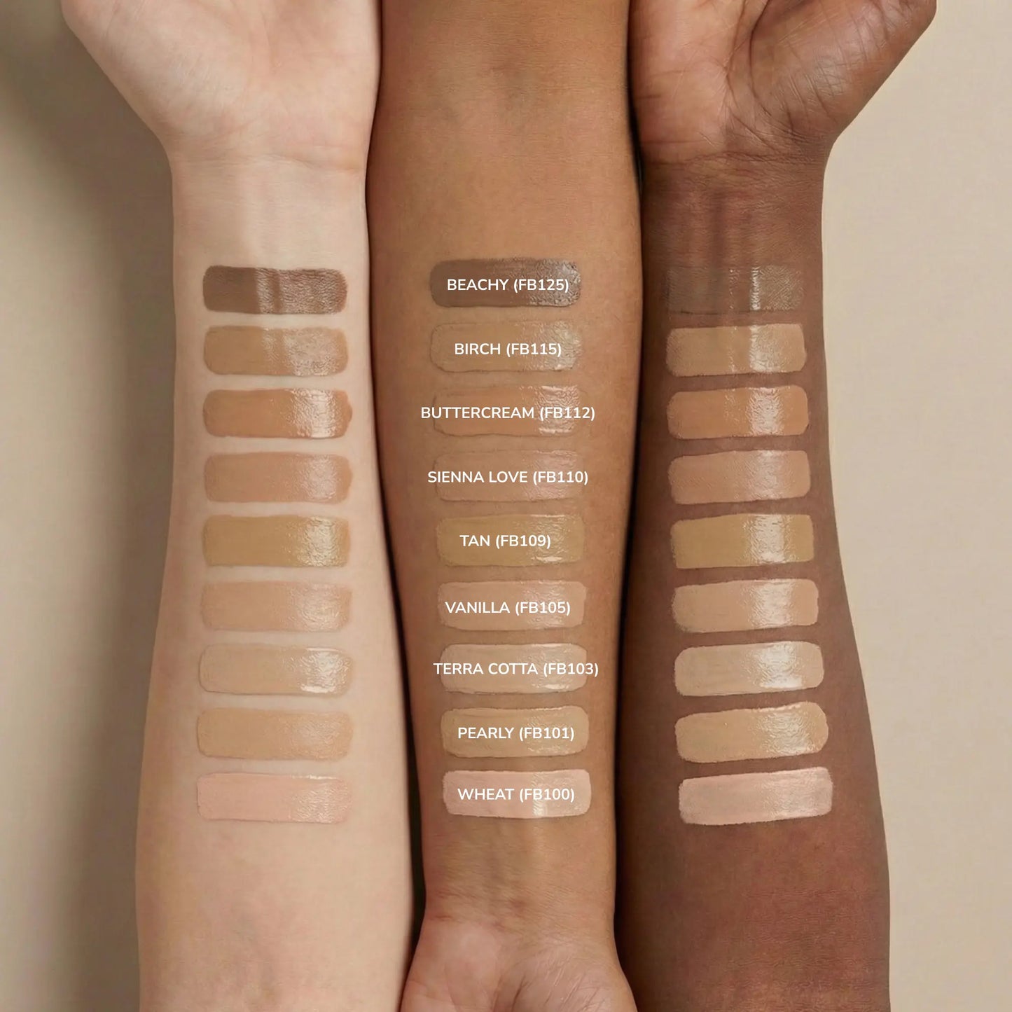 BB Cream