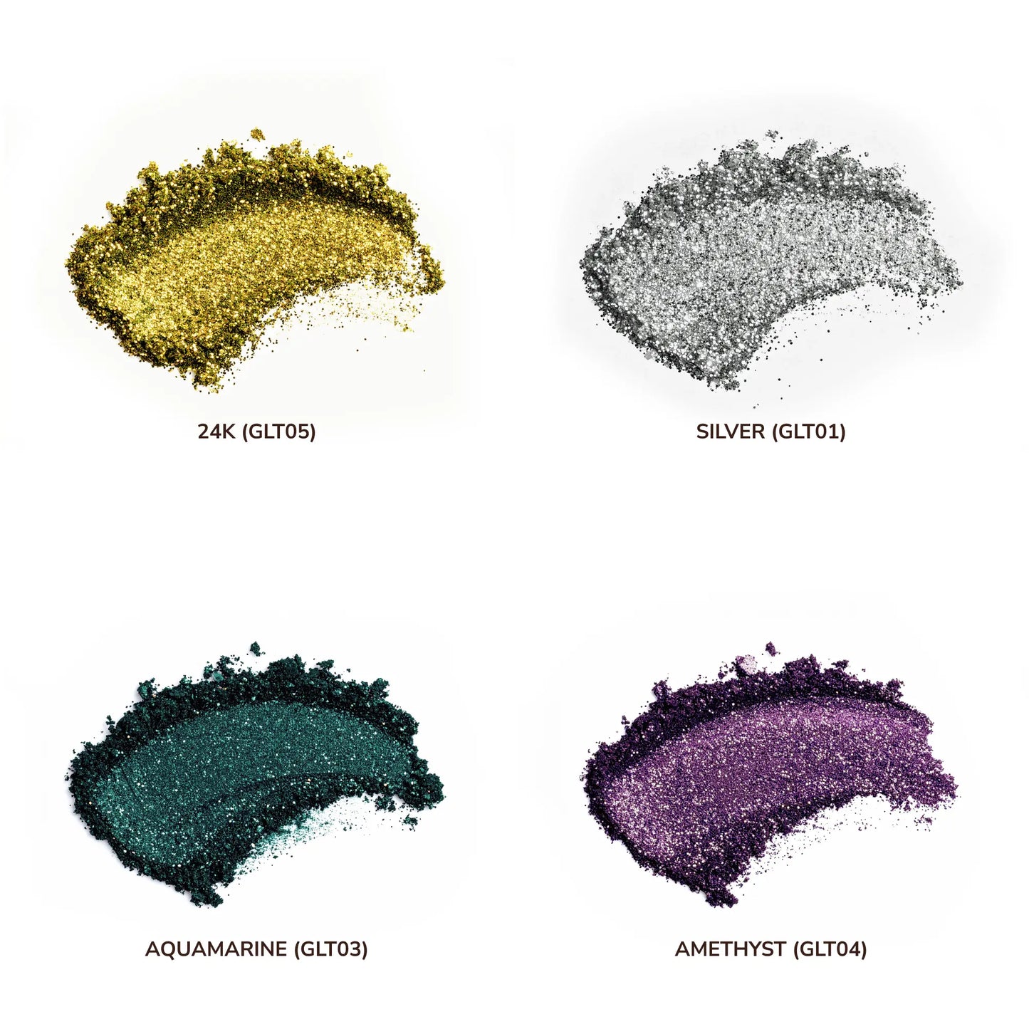 Glitter Dust