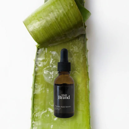 Glycolic Acid Serum