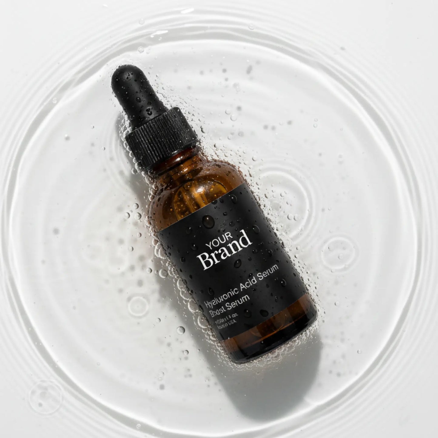 Hyaluronic Acid Serum