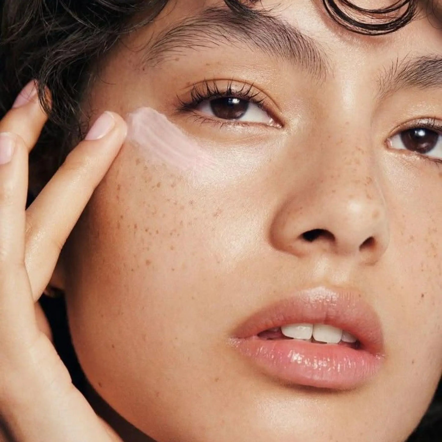 Concealing Cream