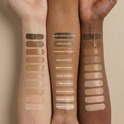 Concealing Cream