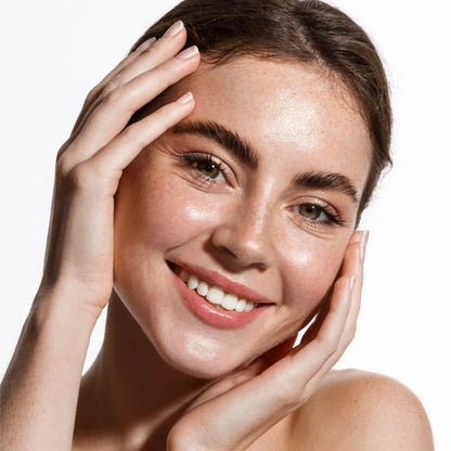 Hyaluronic Moisturizer