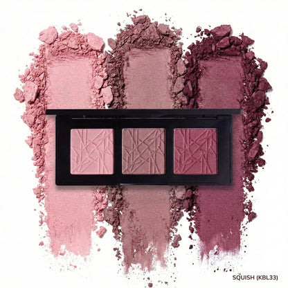 Blush Palette