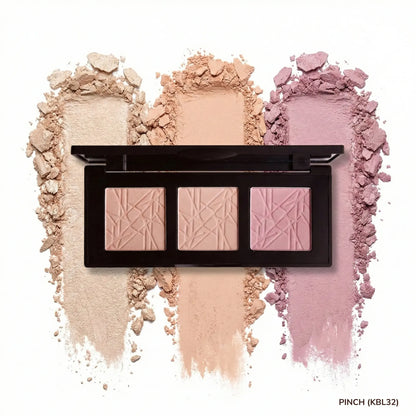 Blush Palette