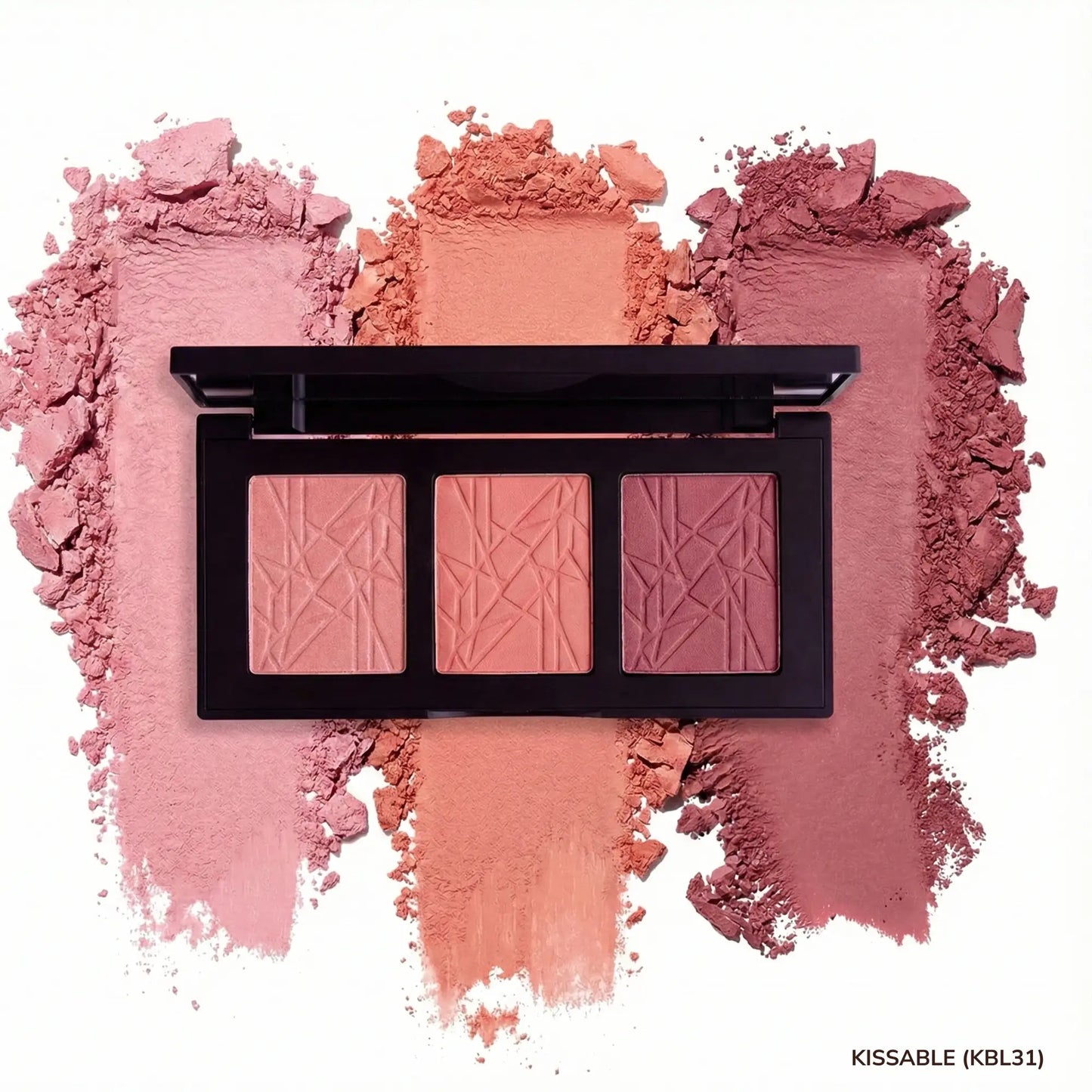 Blush Palette