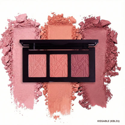 Blush Palette