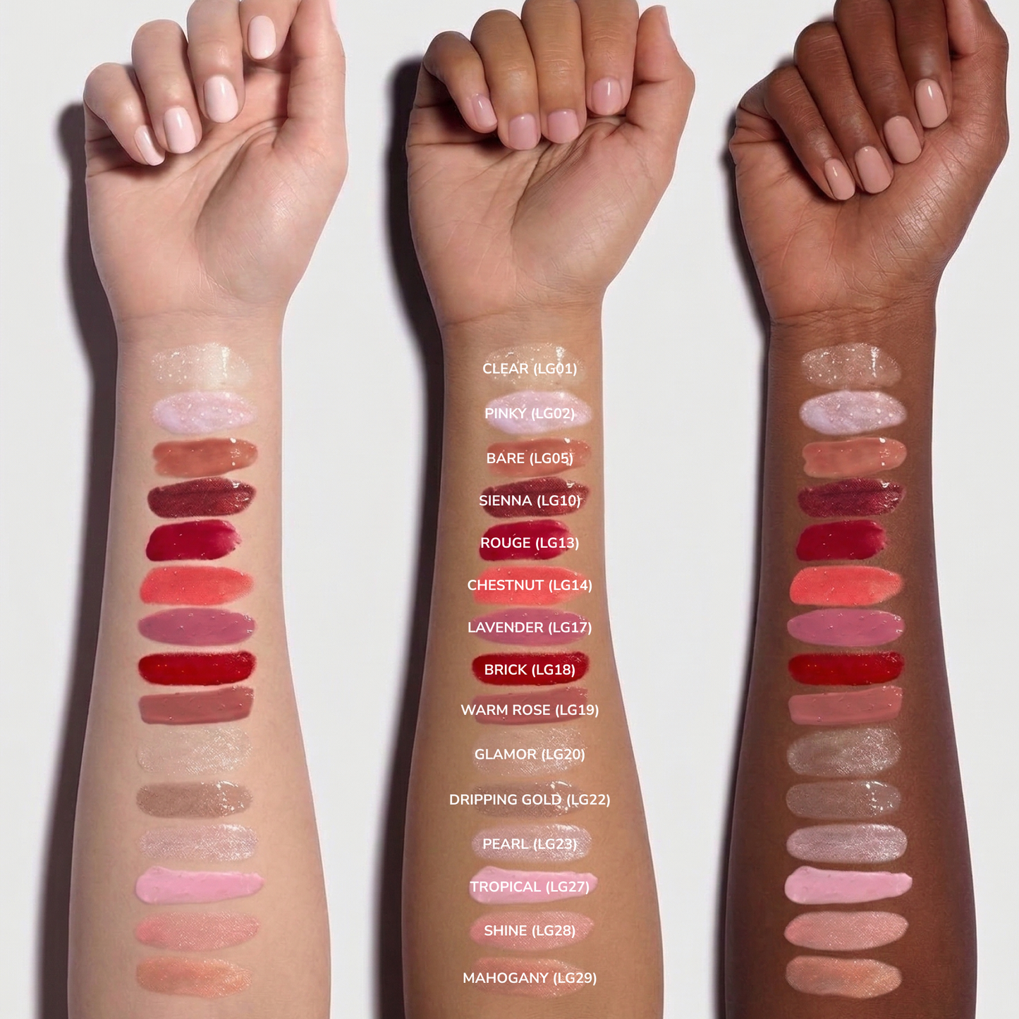 Lip Gloss